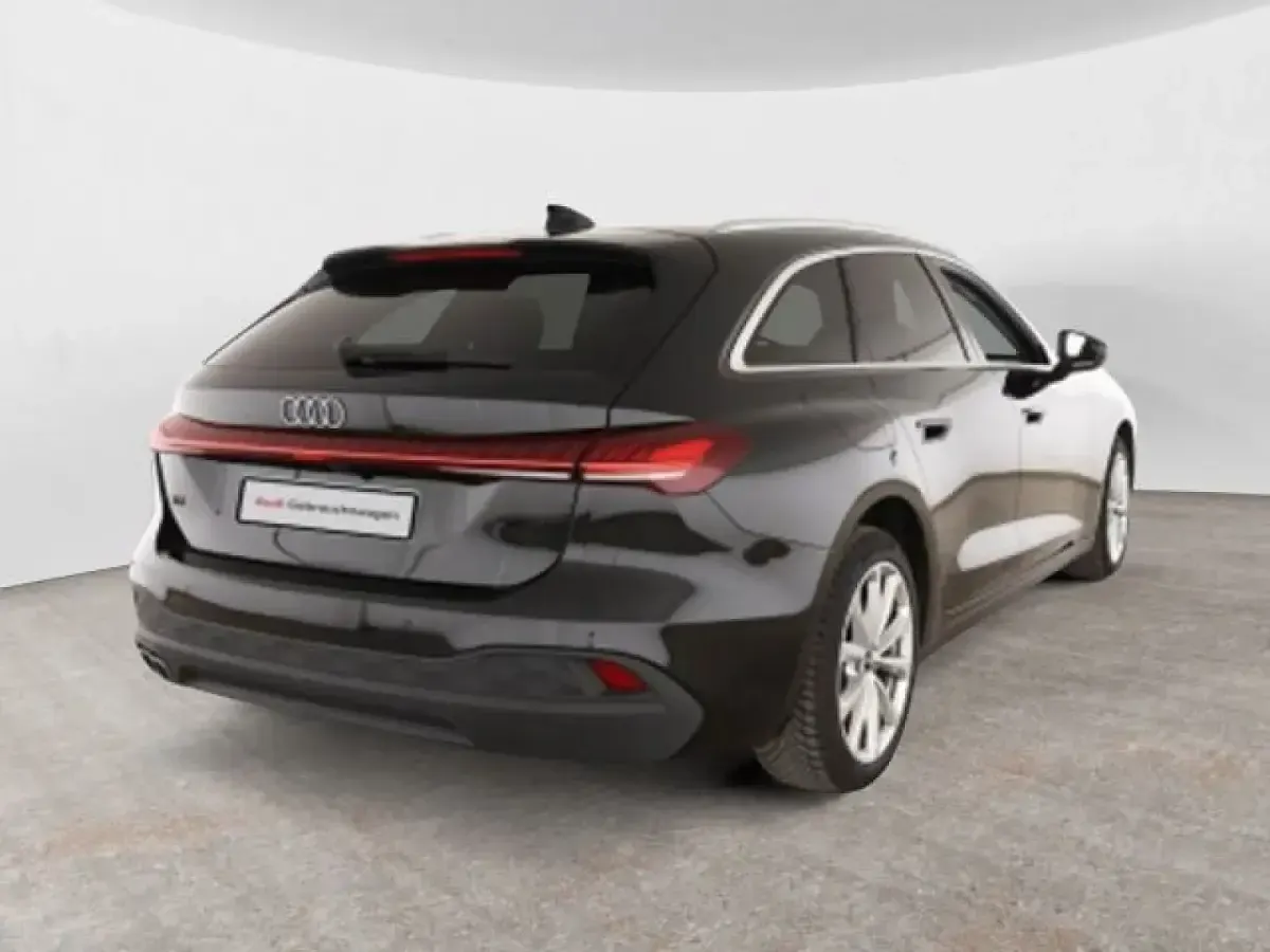 Gebraucht Audi A5 204 PS (150 kW) 2025 Kombi