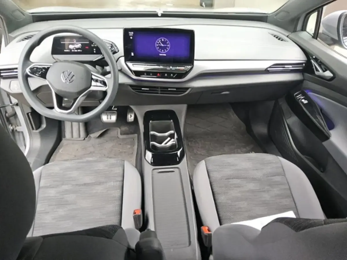Gebraucht VW ID.5 Pro 127 kW (174 PS) 2022 SUV