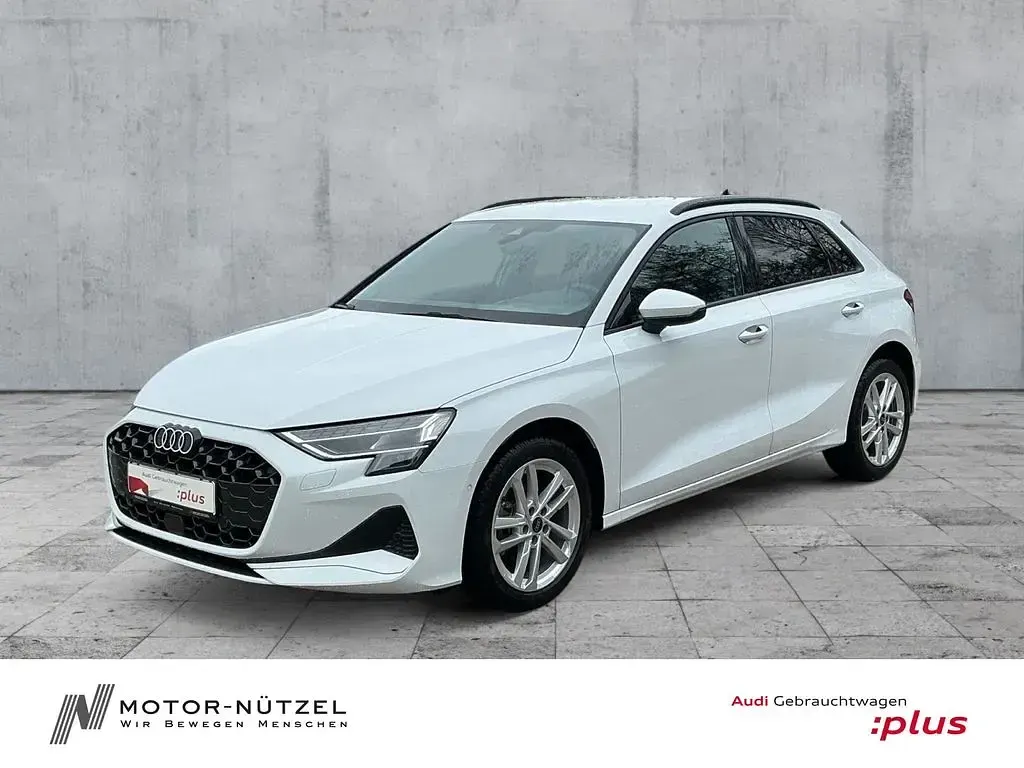 Usata Audi A3 Advanced 116 CV (85 kW) 2025 Berlina