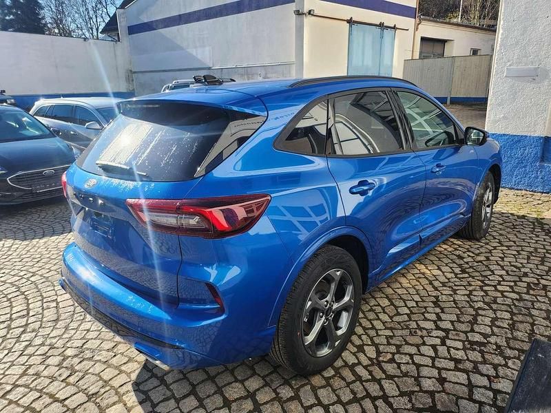 Nowe Ford Kuga ST-Line 186 KM (136 kW) 2025 Niebieski SUV