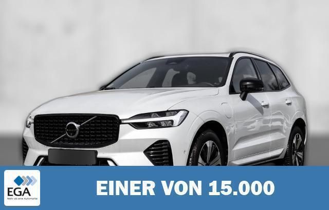 Weiß Gebraucht 2023 Volvo XC60 Plus SUV | 54.220 € (Fairer Preis) - Bild 1/4