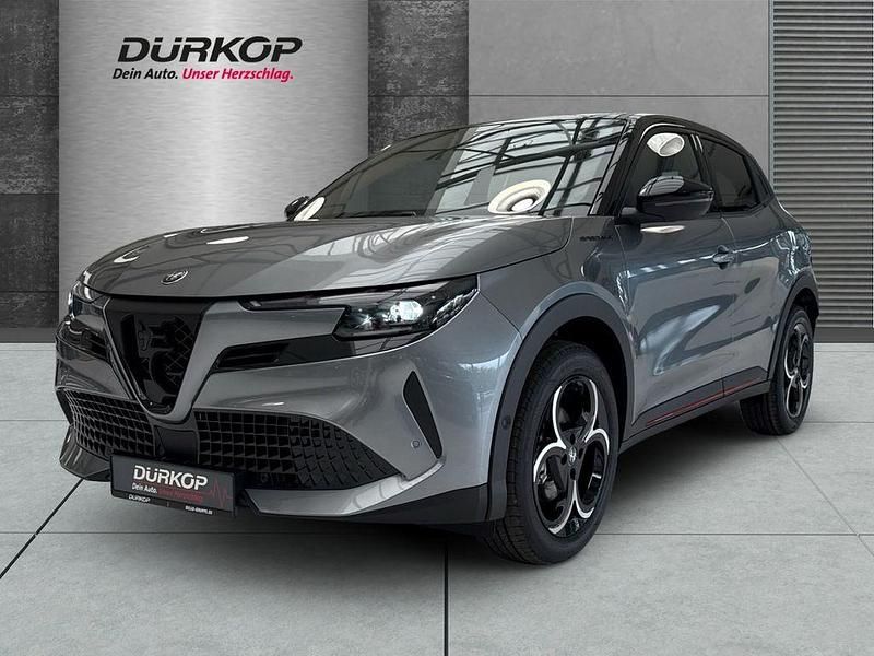 Neu 2026 Alfa Romeo GT Junior Edizione Speciale Limousine | 35.125 € (Fairer Preis) - Bild 1/1