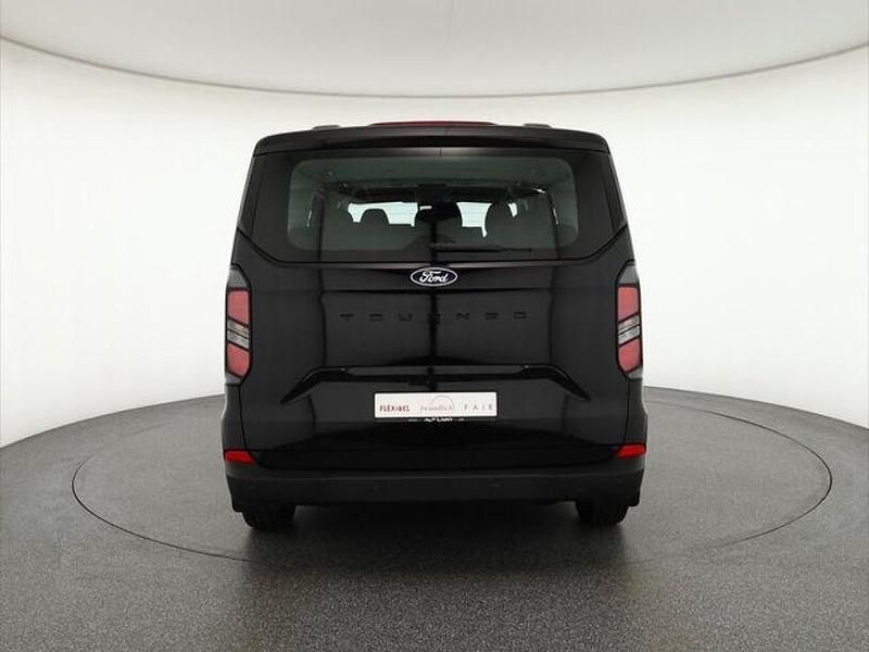 Gebraucht Ford Tourneo 136 PS (100 kW) 2025 Agateblackmet. Van / Kleinbus