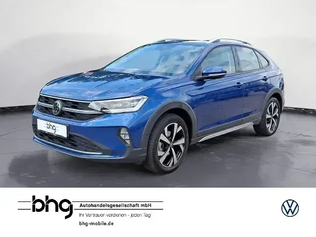 Gebraucht VW Taigo Style 110 PS (80 kW) 2022 SUV