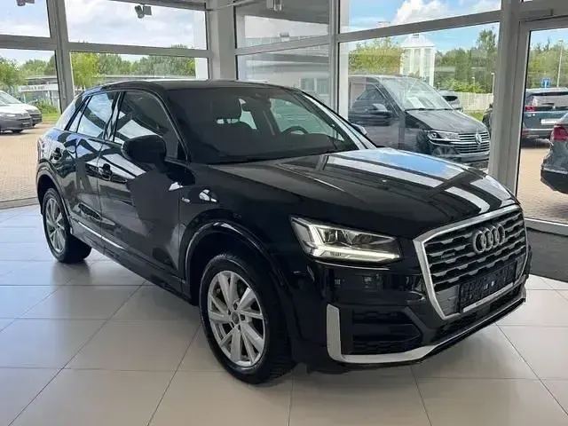 Gebraucht Skoda Kodiaq SportLine 190 PS (139 kW) 2019 Schwarz SUV