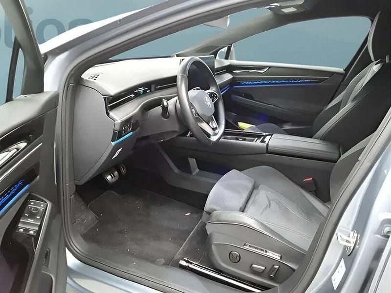 Gebraucht VW ID.7 210 kW (286 PS) 2024 Blau Kombi