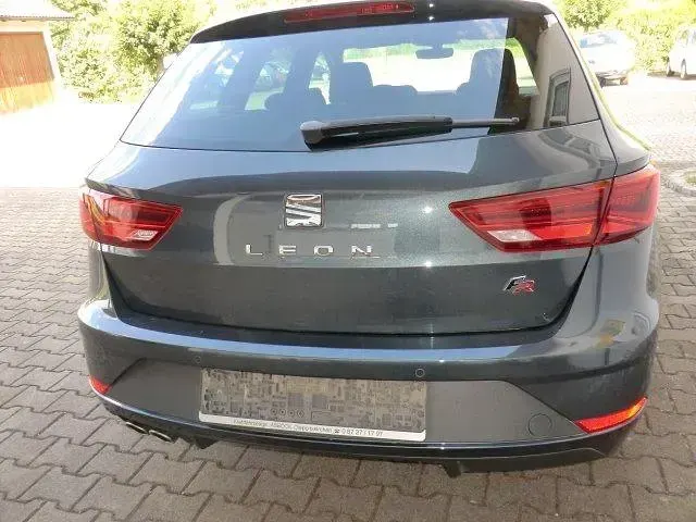 Gebraucht Seat Leon FR 150 PS (110 kW) 2020 Andere farben Kombi