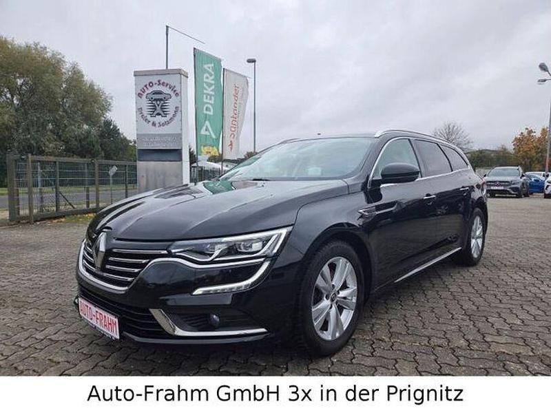 Andere Gebraucht 2017 Renault Talisman Limousine | 15.990 € (Fairer Preis) - Bild 1/4