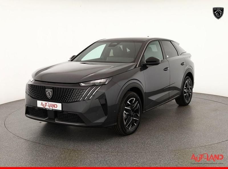 Andere Neu 2025 Peugeot 3008 SUV | 32.890 € (Superpreis) - Bild 1/4