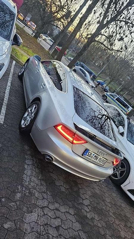Gebraucht 2014 Audi A7 Coupé | 12.500 € (Guter Preis) - Bild 1/4