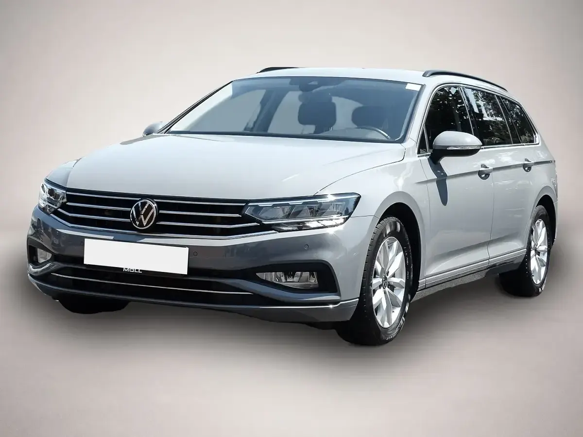 Gebraucht VW Passat Business 150 PS (110 kW) 2024 Kombi