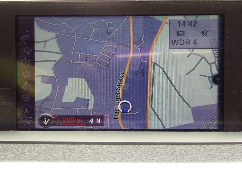 Second-hand BMW 320 184 CP (135 kW) 2013 Argintiu Break