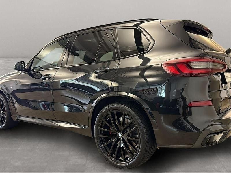 Gebraucht BMW X5 Shadowline 340 PS (250 kW) 2022 Schwarz SUV