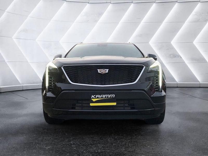 Gebraucht Cadillac XT4 230 PS (169 kW) 2022 Schwarz SUV
