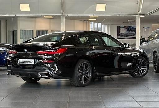 Gebraucht BMW 840 Shadowline 333 PS (244 kW) 2025 Schwarz Coupé