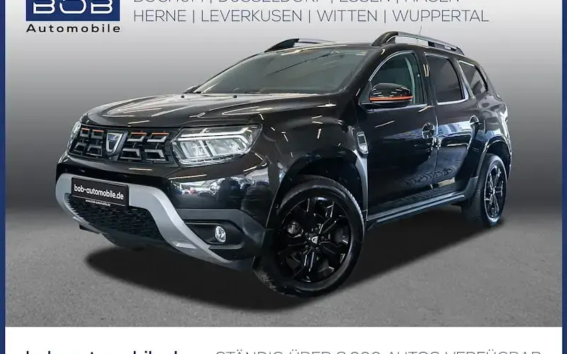 Gebraucht Renault Captur Version S 150 PS (110 kW) 2019 Blau SUV
