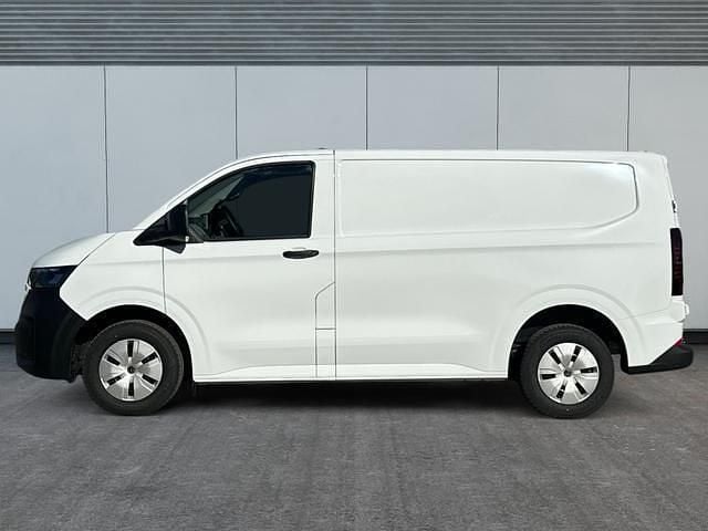 Neu VW Transporter 150 PS (110 kW) 2025 Clear white/weiß Van