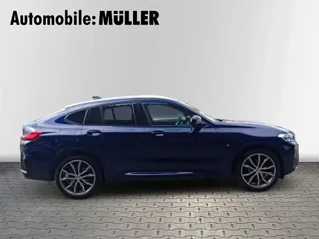 Gebraucht BMW X4 Performance 340 PS (250 kW) 2022 Andere SUV