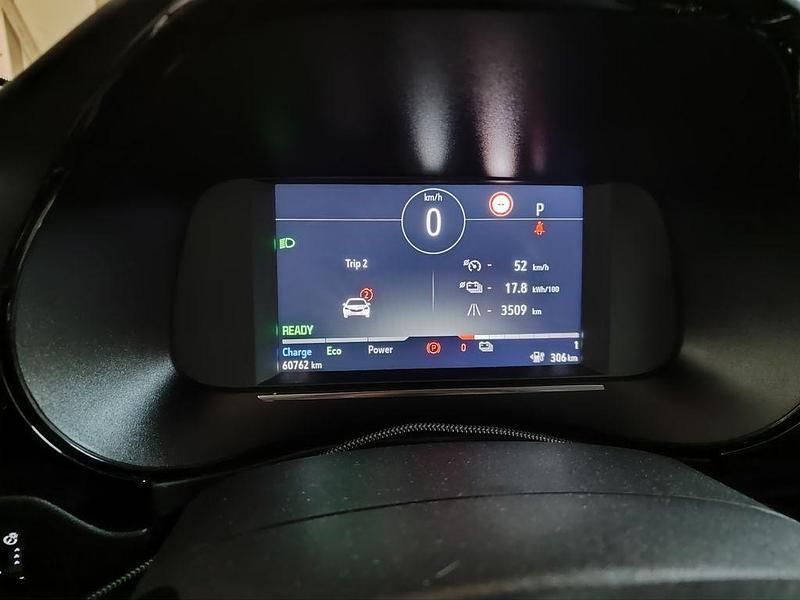 Grau Gebraucht 2020 Opel Corsa-e Kleinwagen | 12.900 € (Fairer Preis) - Bild 1/4