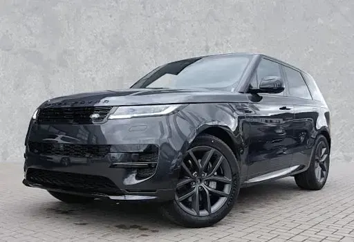 Neu Land Rover Range Rover Sport SE Dynamic 300 PS (220 kW) 2026 Grau SUV