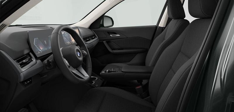 Gebraucht BMW X1 Shadowline 170 PS (125 kW) 2025 Silber SUV