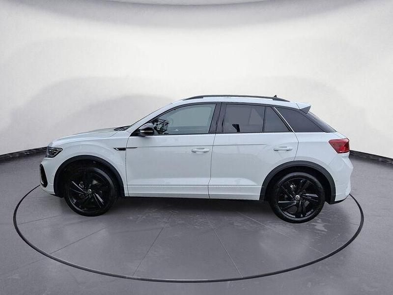 Gebraucht VW T-Roc R-line 150 PS (110 kW) 2025 Pure white SUV