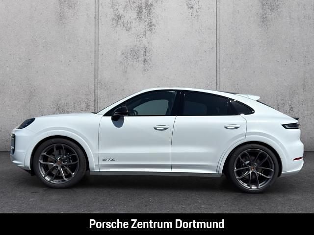 Neu Porsche Cayenne GTS 500 PS (367 kW) 2026 Weiss SUV