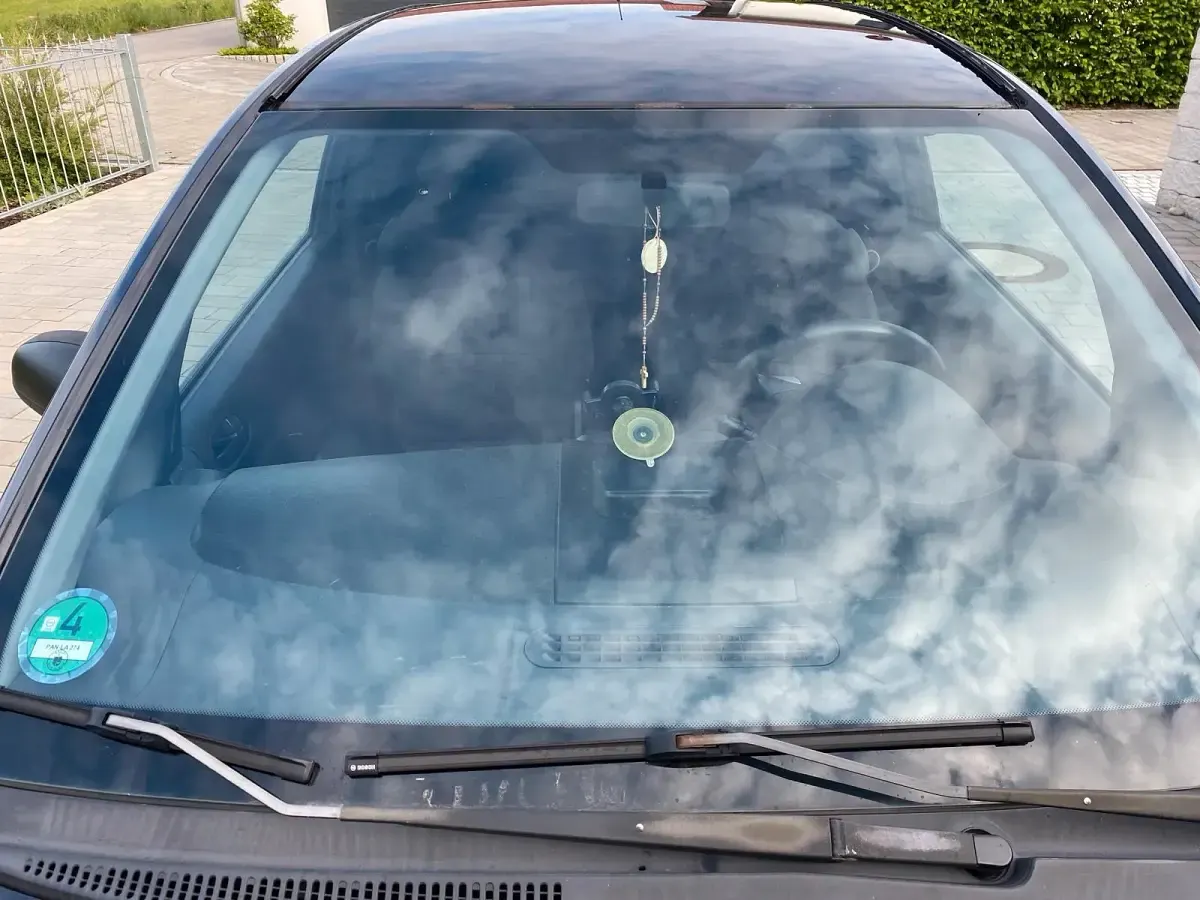 Gebraucht Mitsubishi Colt 75 PS (55 kW) 2009 Schwarz Kleinwagen