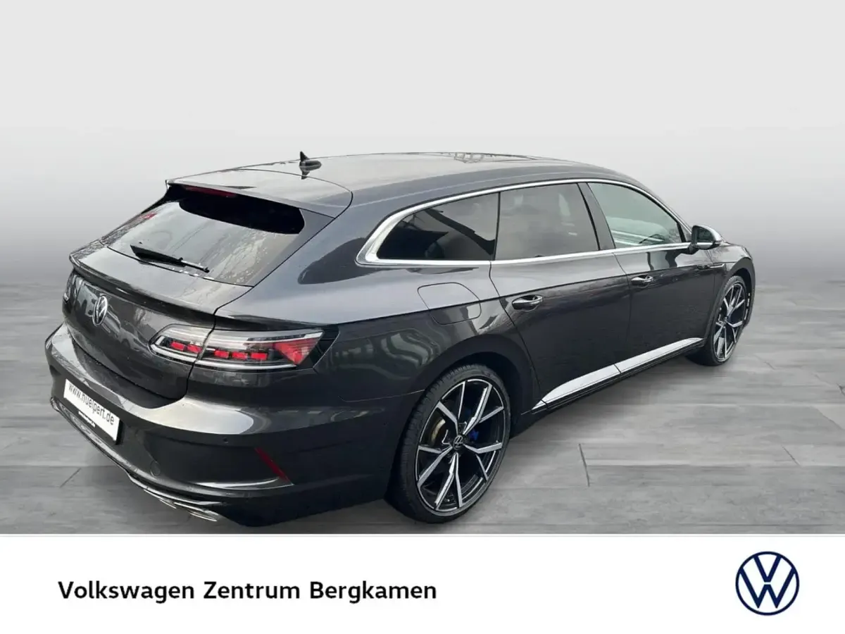 Brugt VW Arteon R 320 HK (235 kW) 2023