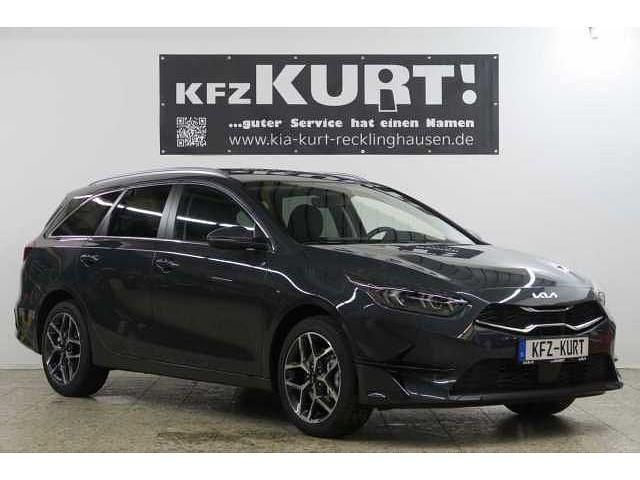 Neu 2025 Kia Ceed Sportswagon Kombi | 28.490 € (Fairer Preis) - Bild 1/4