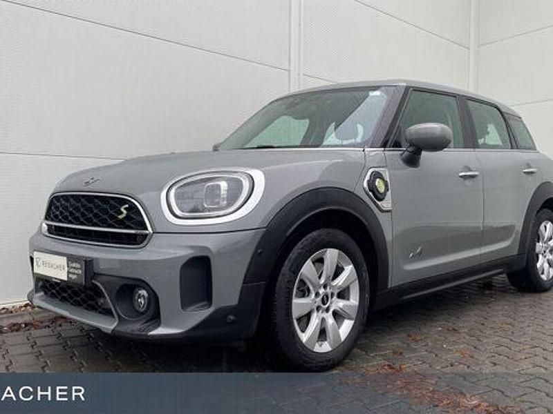 Andere Gebraucht 2022 Mini Cooper Countryman SUV | 22.949 € (Superpreis) - Bild 1/4