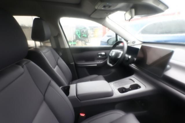 Neu Leapmotor C10 215 PS (158 kW) 2025 Tundra gray tundra gray SUV