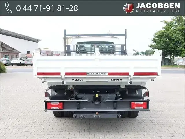 Gebraucht Iveco Daily 2022 Weiss