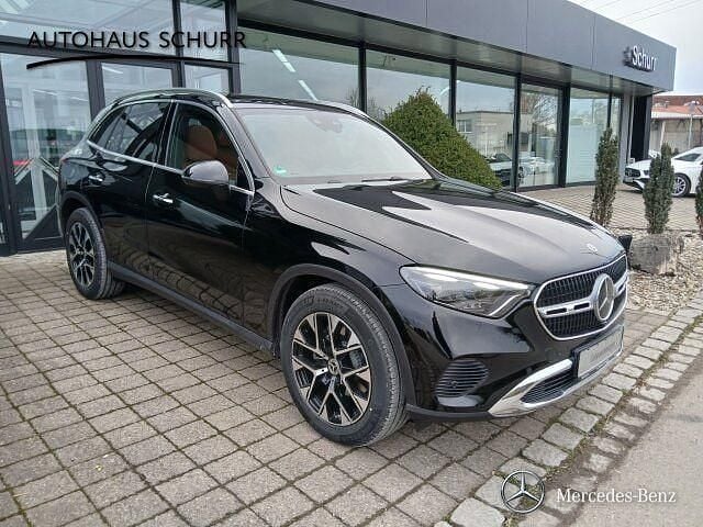 Gebraucht 2025 Mercedes GLC300 | 65.989 € (Fairer Preis) - Bild 1/4