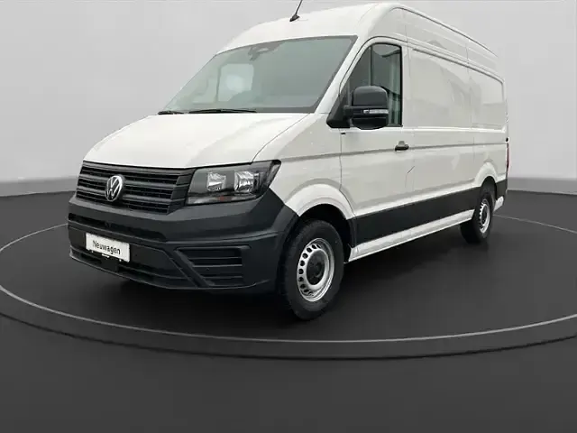 Gebraucht VW Crafter 140 PS (102 kW) 2024 Andere Van