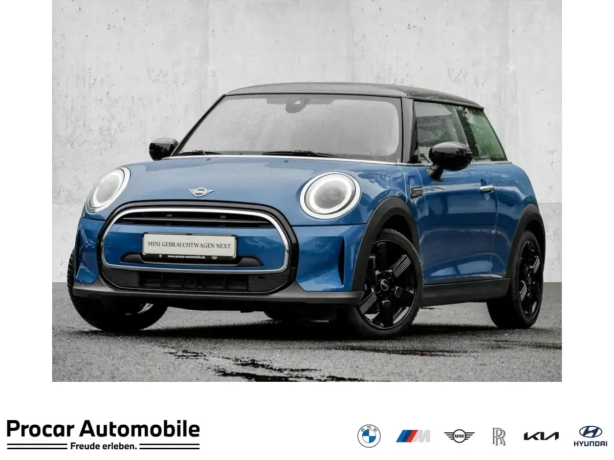 Käytetty Mini Cooper Classic 136 HP (100 kW) 2023 Viistoperä
