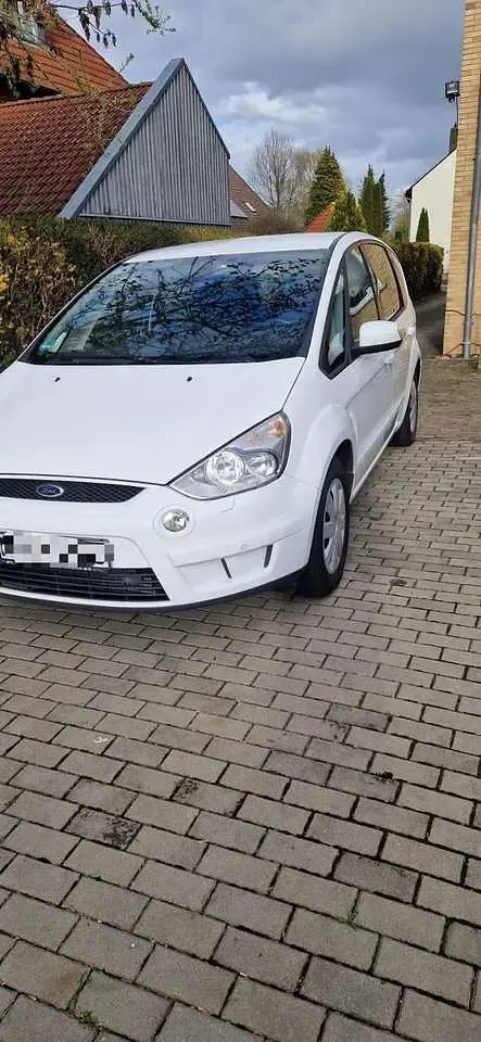 Gebraucht Ford S-MAX Trend 140 PS (102 kW) 2009 Van / Kleinbus