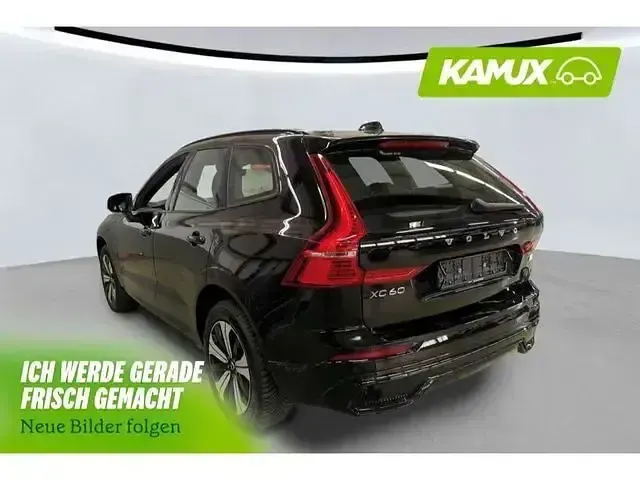 Gebraucht Volvo XC60 R-Design 398 PS (292 kW) 2023 Schwarz SUV