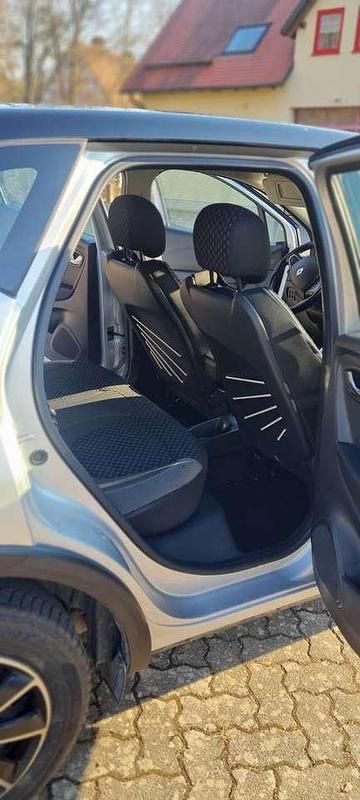 Gebraucht Renault Captur Intens 90 PS (66 kW) 2019 SUV