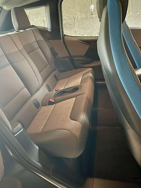 Gebraucht BMW i3 125 kW (170 PS) 2016 Kleinwagen