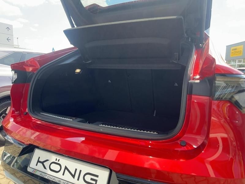 Nouvelle Renault Rafale Techno 131 ch (96 kW) 2025 Rouge SUV