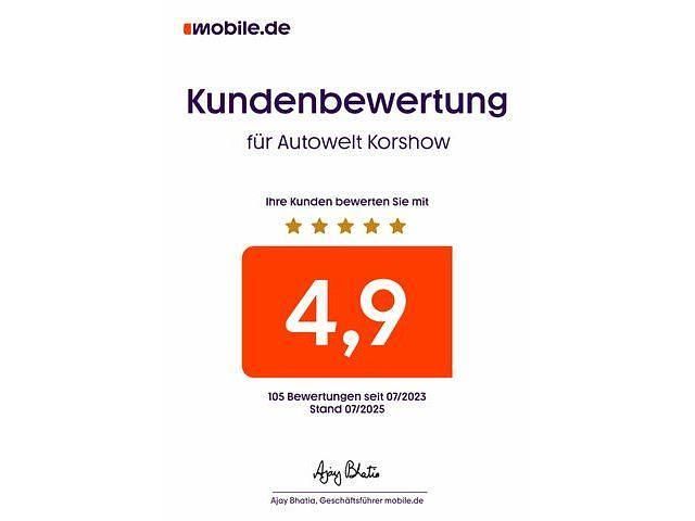 Weiß Gebraucht 2022 Audi A5 Cabriolet S-Line Cabrio | 40.500 € (Fairer Preis) - Bild 1/3
