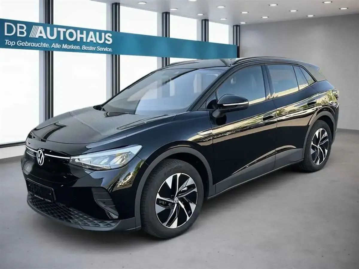 Occasion VW ID.4 Pro 194 kW (265 ch) 2023 SUV