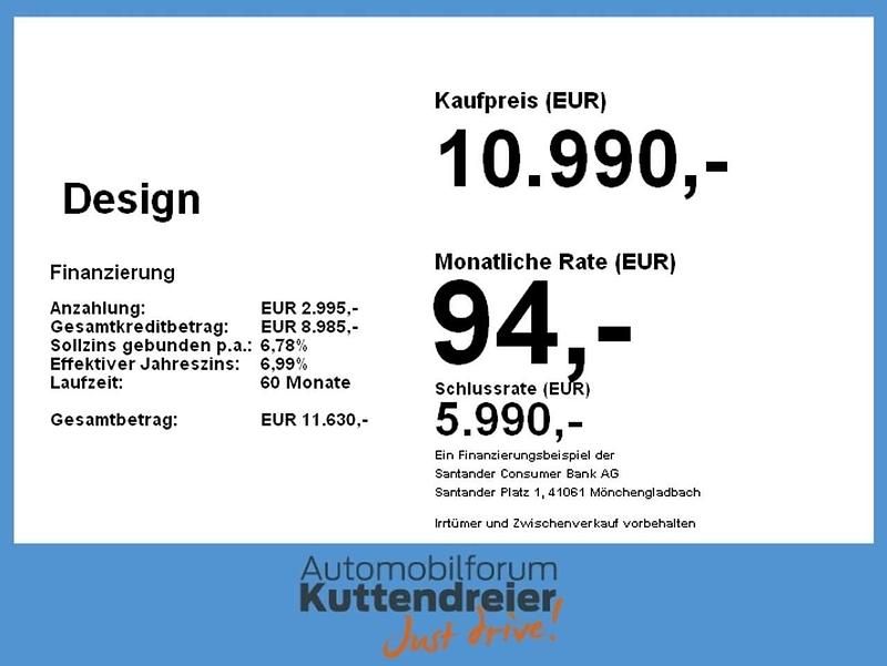 Gebraucht Ford Mondeo Titanium 160 PS (117 kW) 2017 Polarsilber metallic Limousine