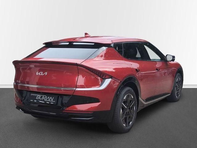 Gebraucht Kia Soul EV Earth 167 kW (228 PS) 2025 SUV