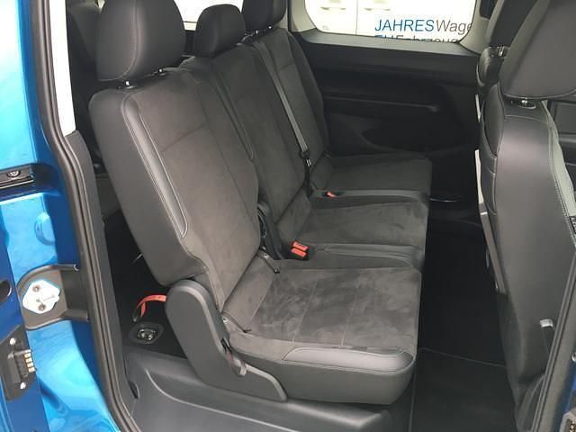 Gebraucht 2023 VW Caddy Maxi Style Van / Kleinbus | 36.880 € (Fairer Preis) - Bild 1/1