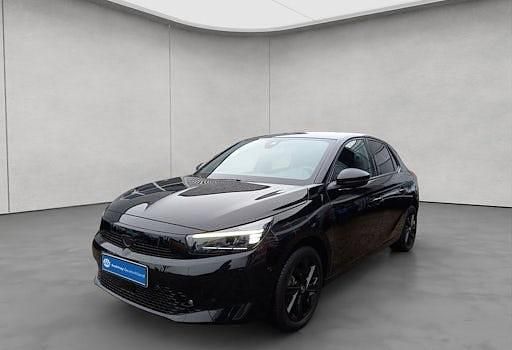 Gebraucht Opel Corsa 101 PS (74 kW) 2024 Schwarz Kleinwagen