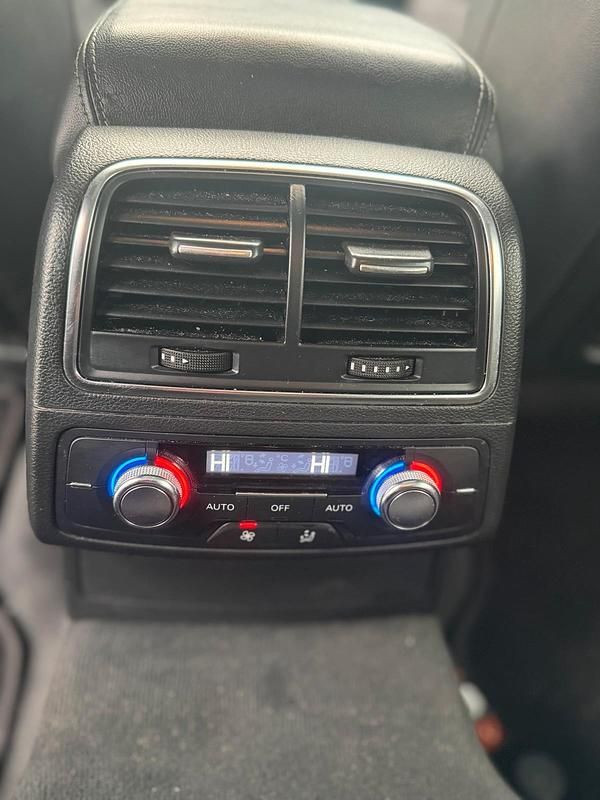 Gebraucht Audi A6 313 PS (230 kW) 2014 Grau Kombi