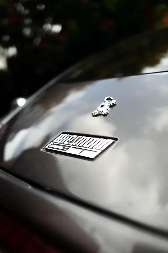 Gebraucht Wiesmann MF 4 367 PS (269 kW) 2006 Bronze Coupé