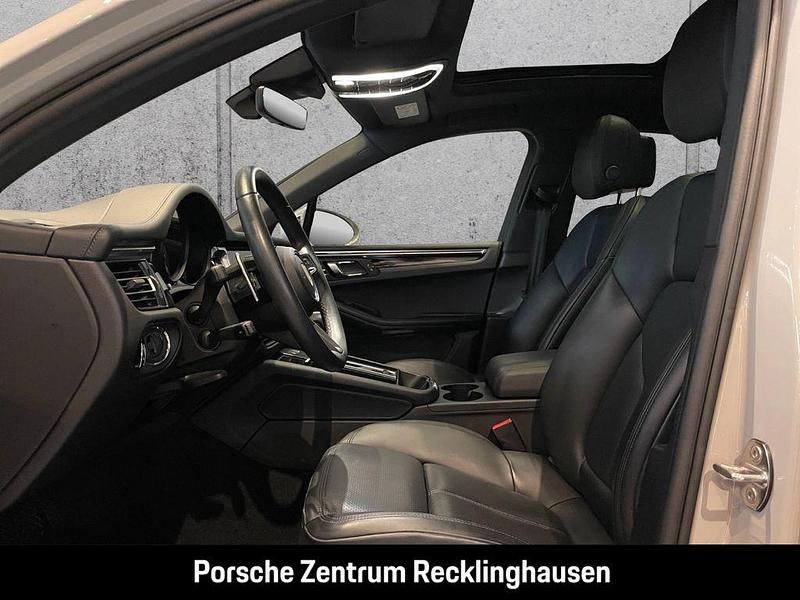 Gebraucht Porsche Macan S 381 PS (280 kW) 2022 Weiss SUV